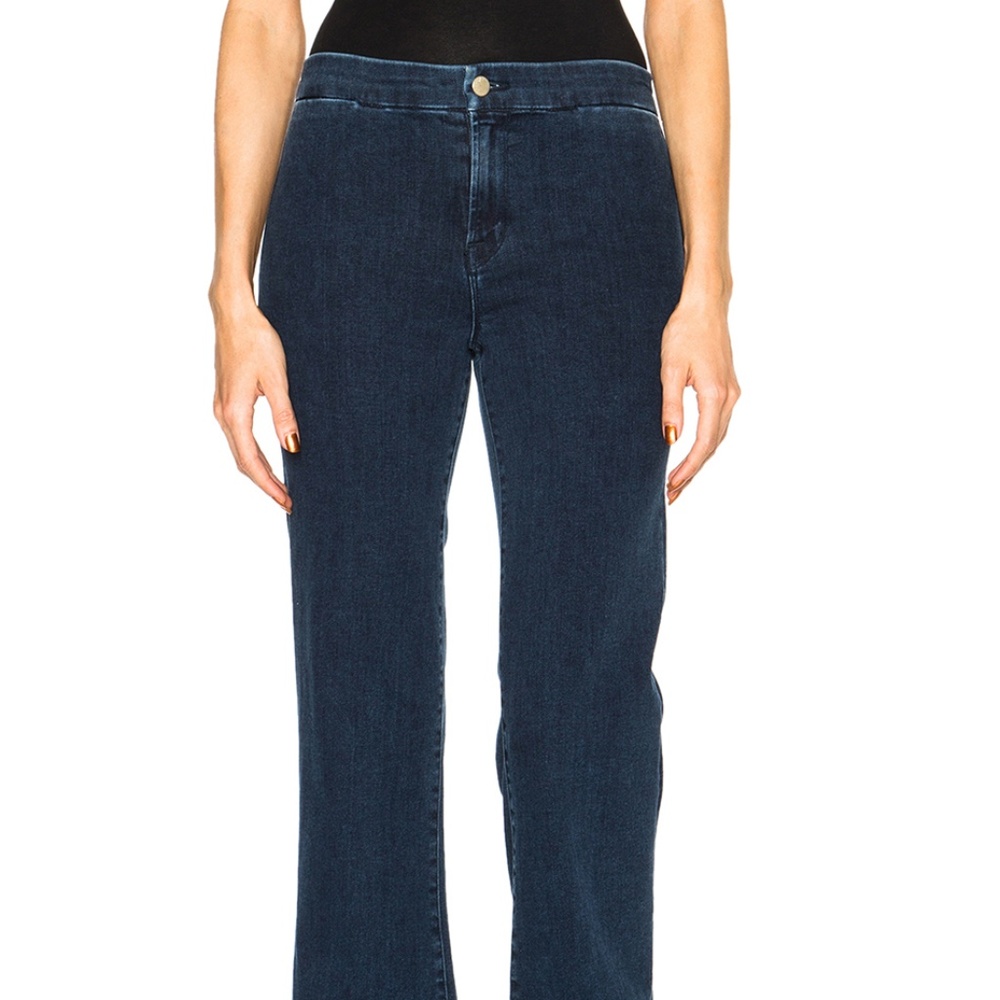 J BRAND Tailored Flare